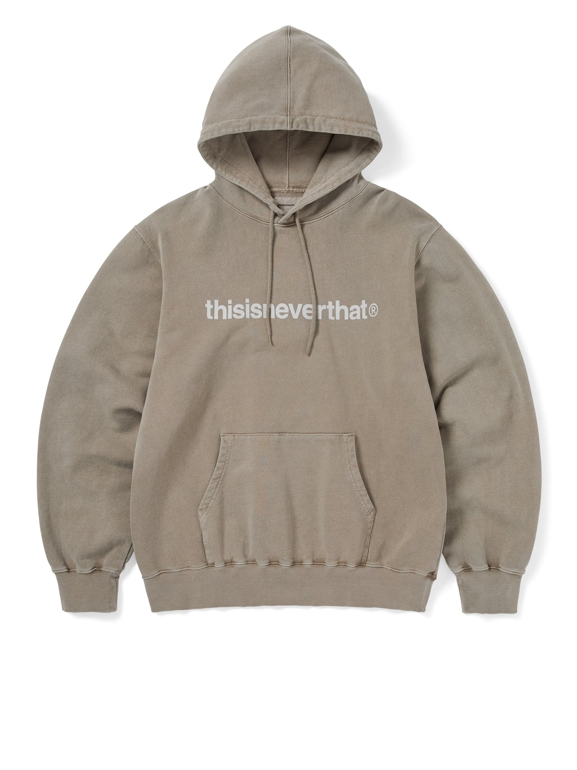 thisisneverthat T-Logo LT Hoodie