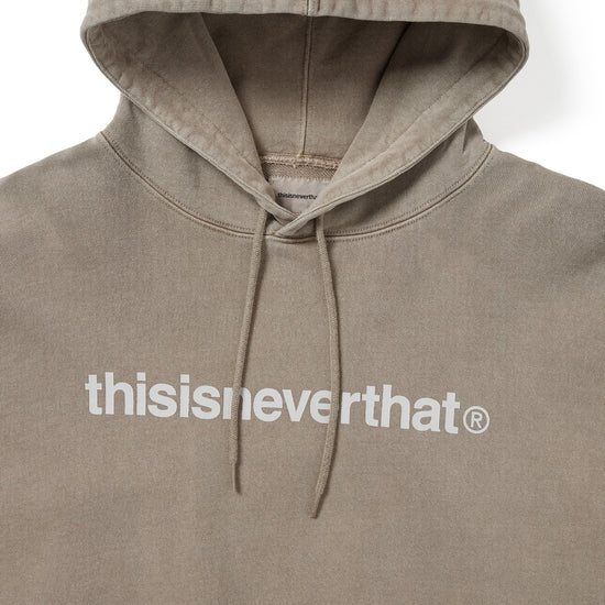 thisisneverthat T-Logo LT Hoodie
