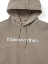 thisisneverthat T-Logo LT Hoodie
