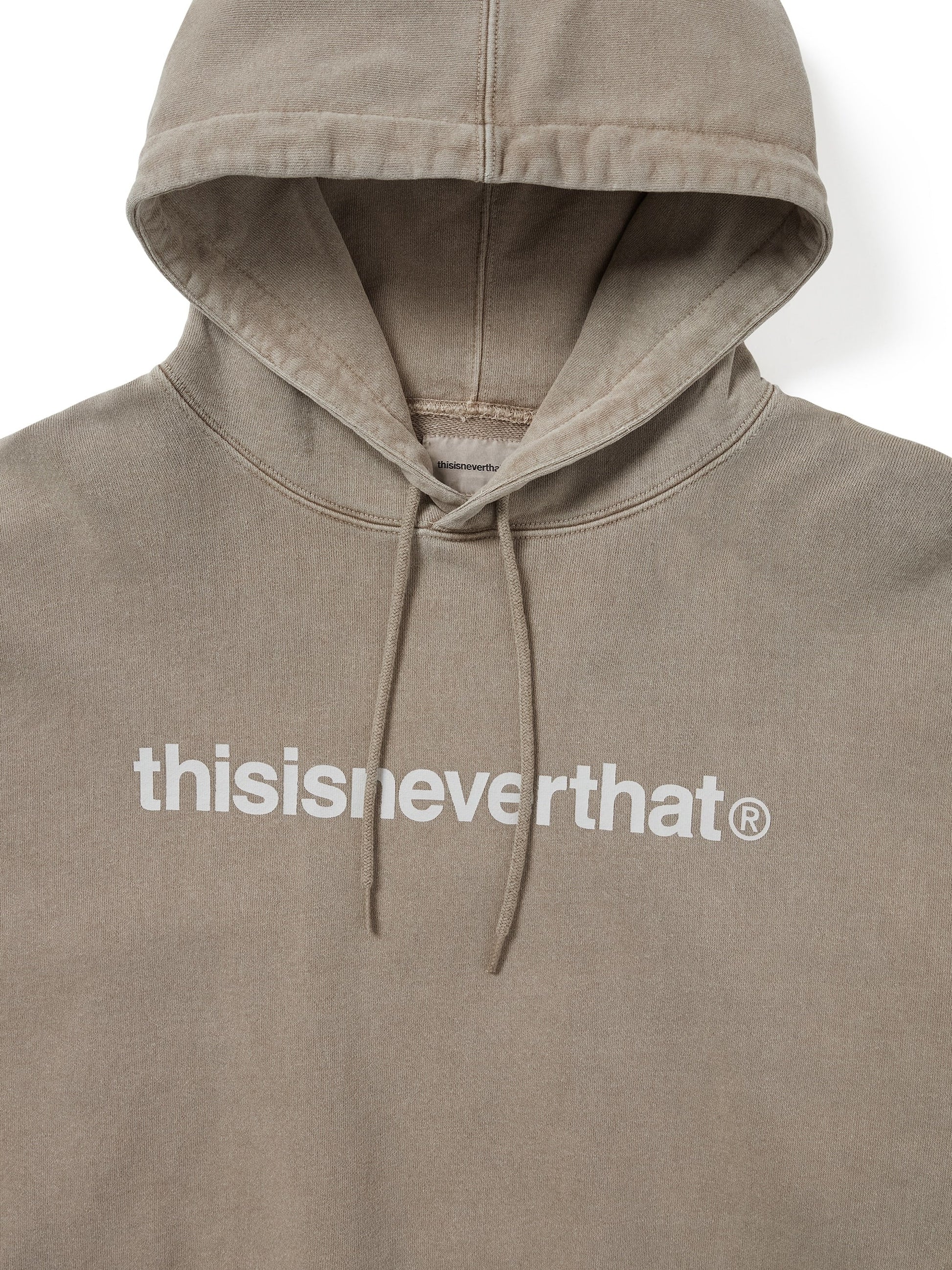 thisisneverthat T-Logo LT Hoodie