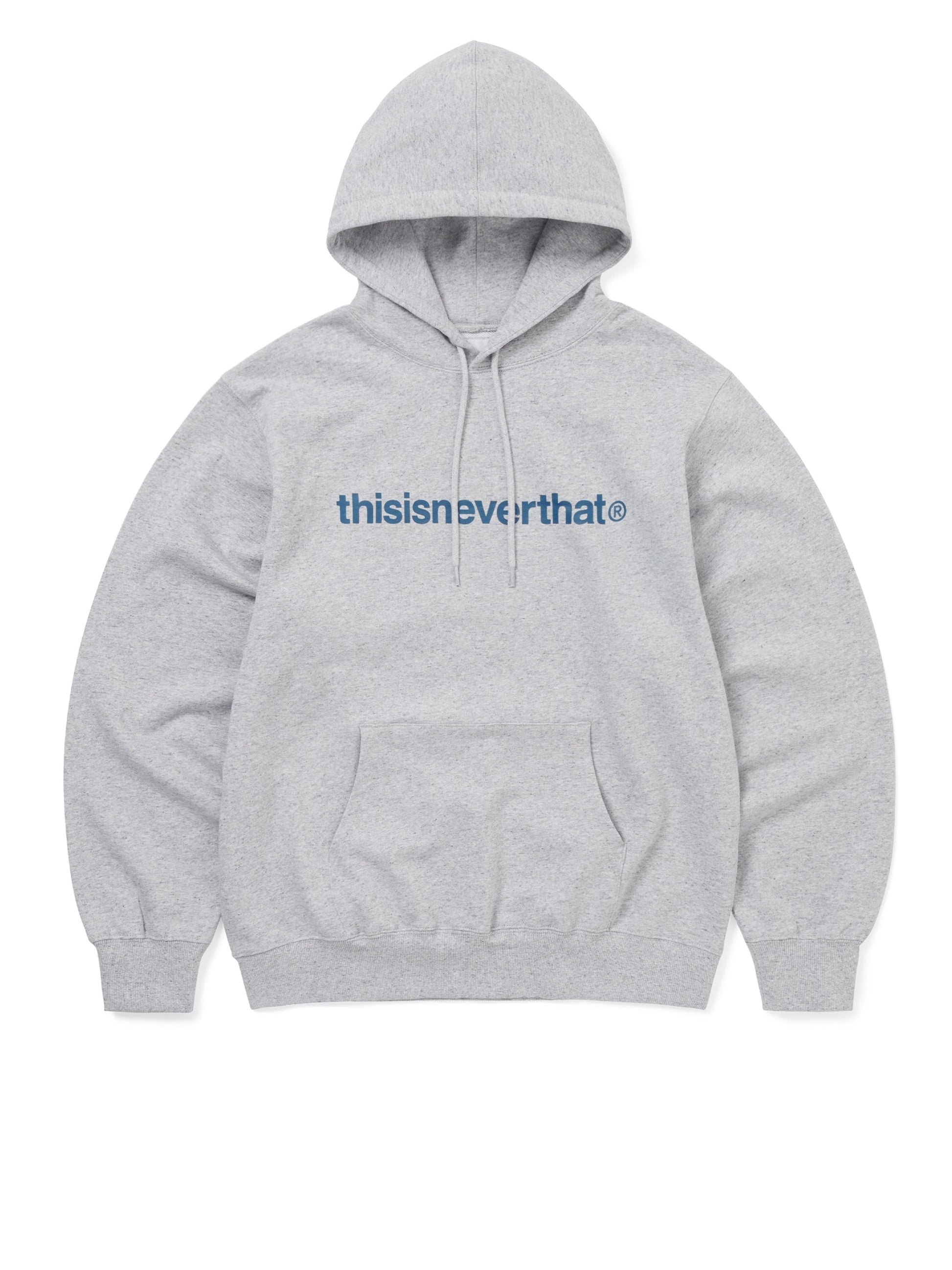 thisisneverthat T-Logo LT Hoodie