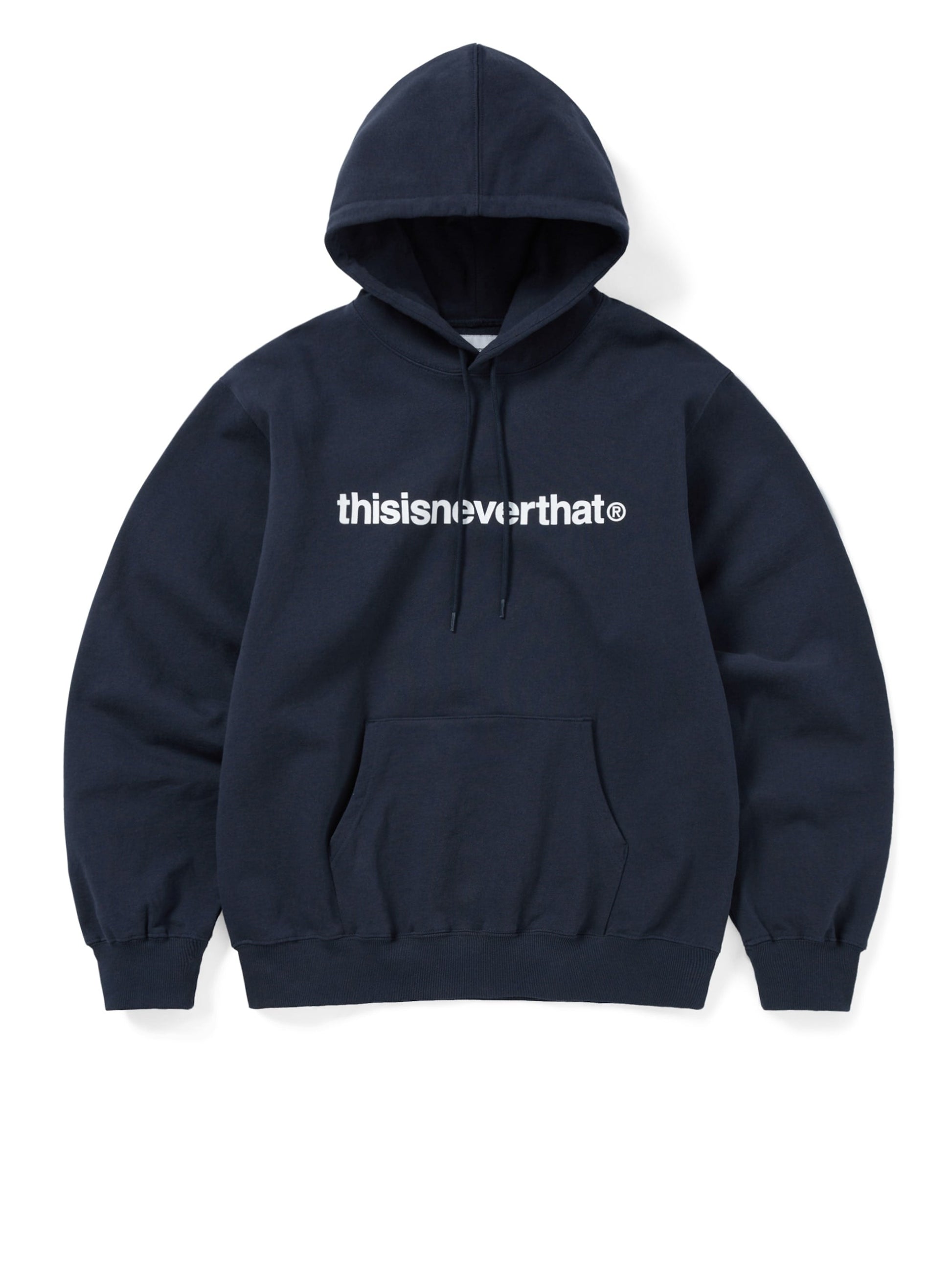 thisisneverthat T-Logo LT Hoodie