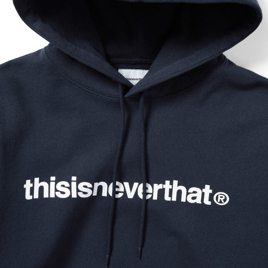 thisisneverthat T-Logo LT Hoodie