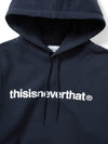 thisisneverthat T-Logo LT Hoodie