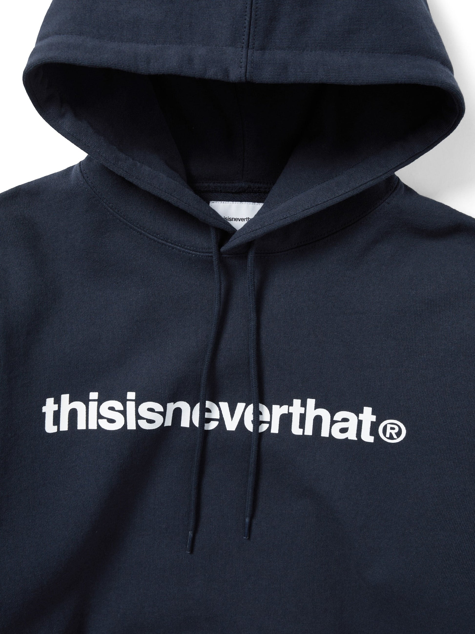 thisisneverthat T-Logo LT Hoodie