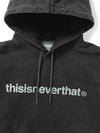 thisisneverthat T-Logo LT Hoodie