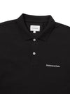 thisisneverthat T-Logo S/S Jersey Polo
