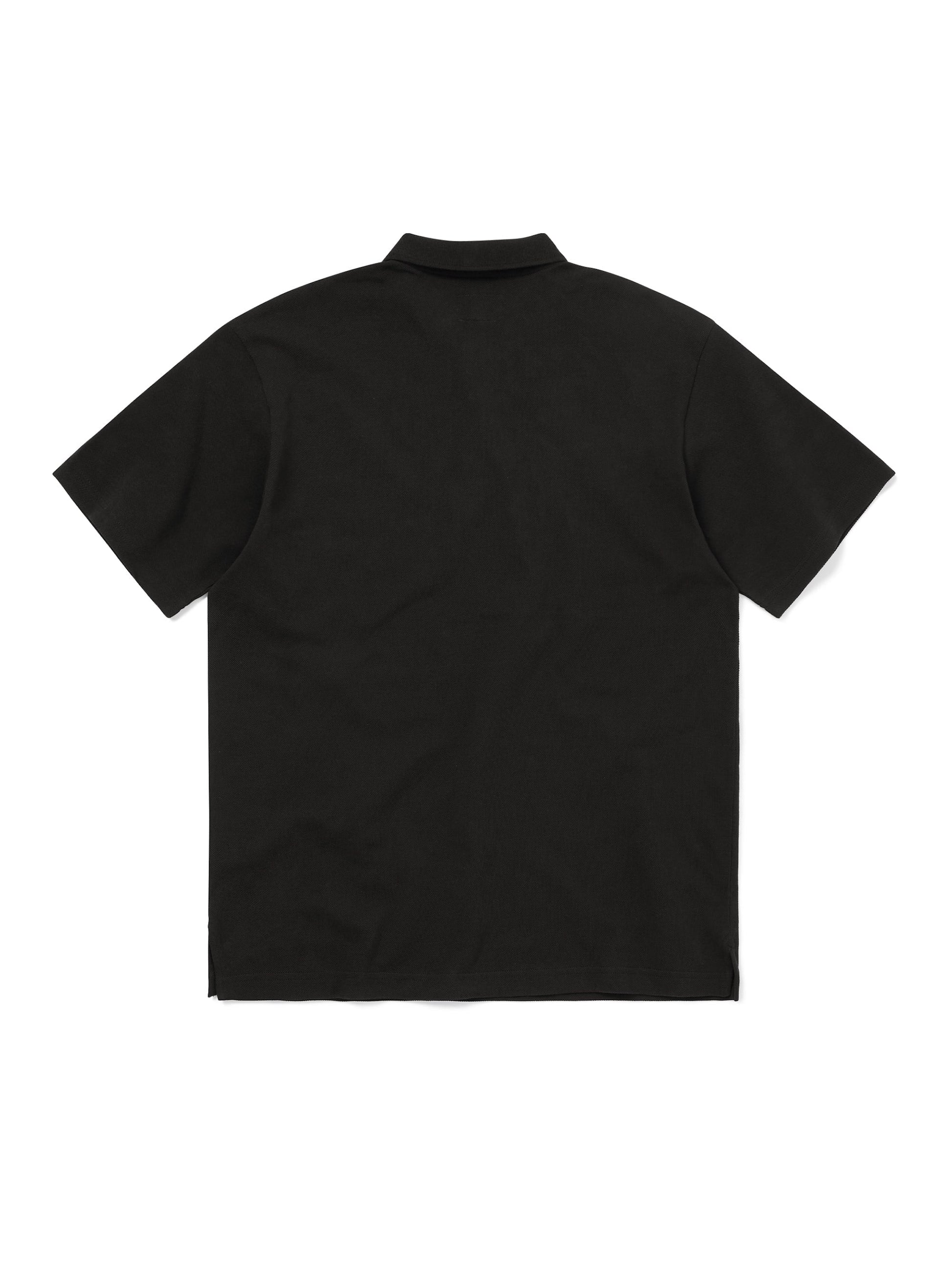 thisisneverthat T-Logo S/S Jersey Polo