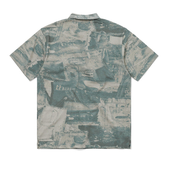 thisisneverthat T-Logo S/S Jersey Polo