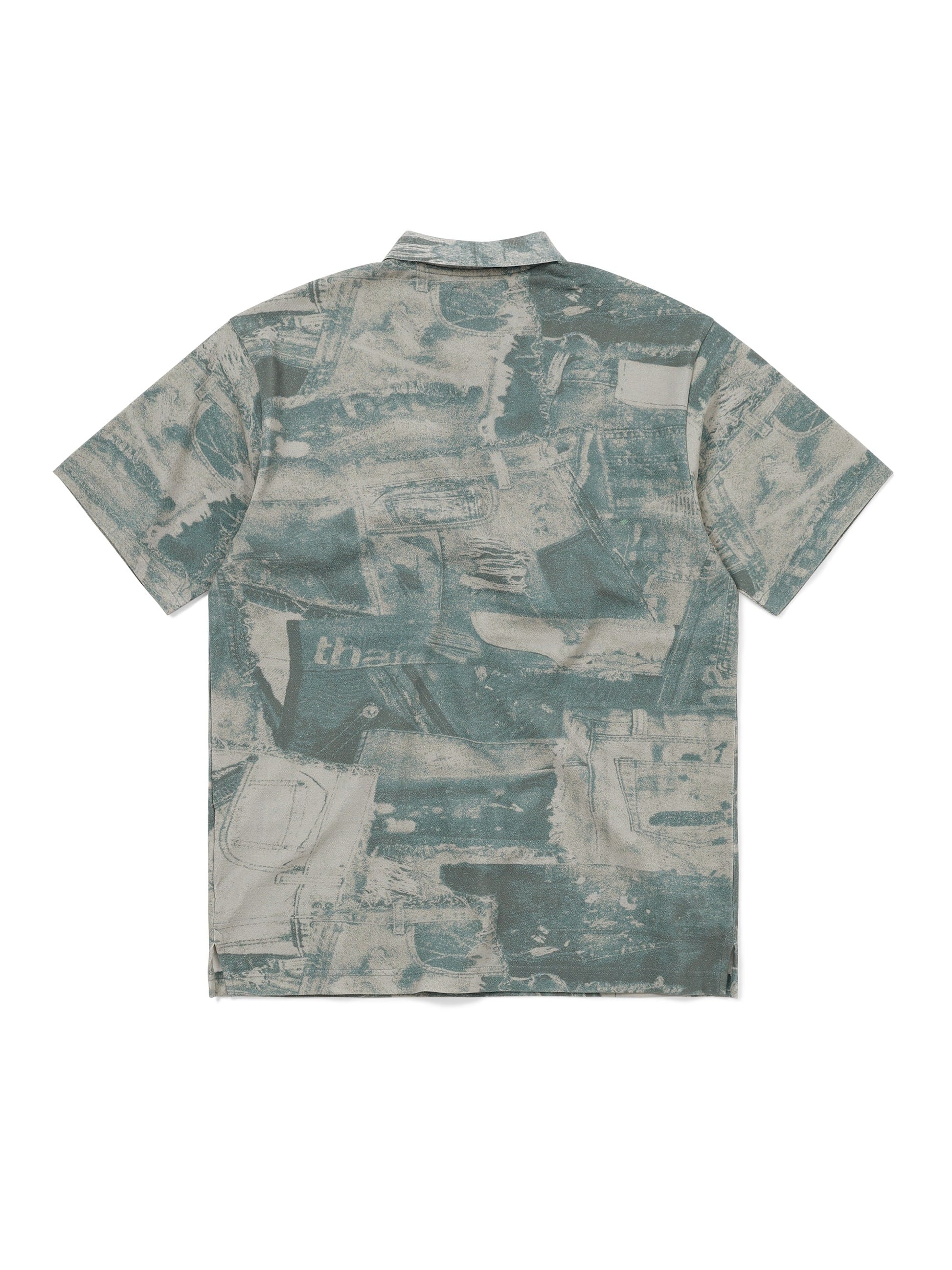 thisisneverthat T-Logo S/S Jersey Polo