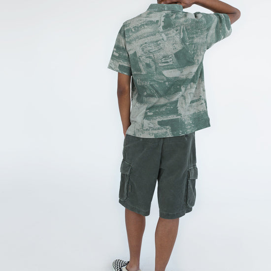 thisisneverthat T-Logo S/S Jersey Polo