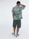 thisisneverthat T-Logo S/S Jersey Polo