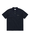 thisisneverthat T-Logo S/S Jersey Polo