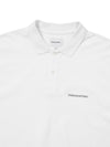 thisisneverthat T-Logo S/S Jersey Polo