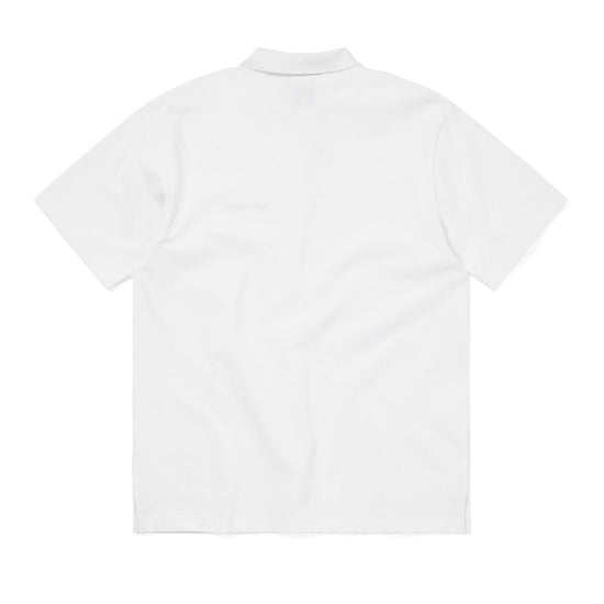 thisisneverthat T-Logo S/S Jersey Polo
