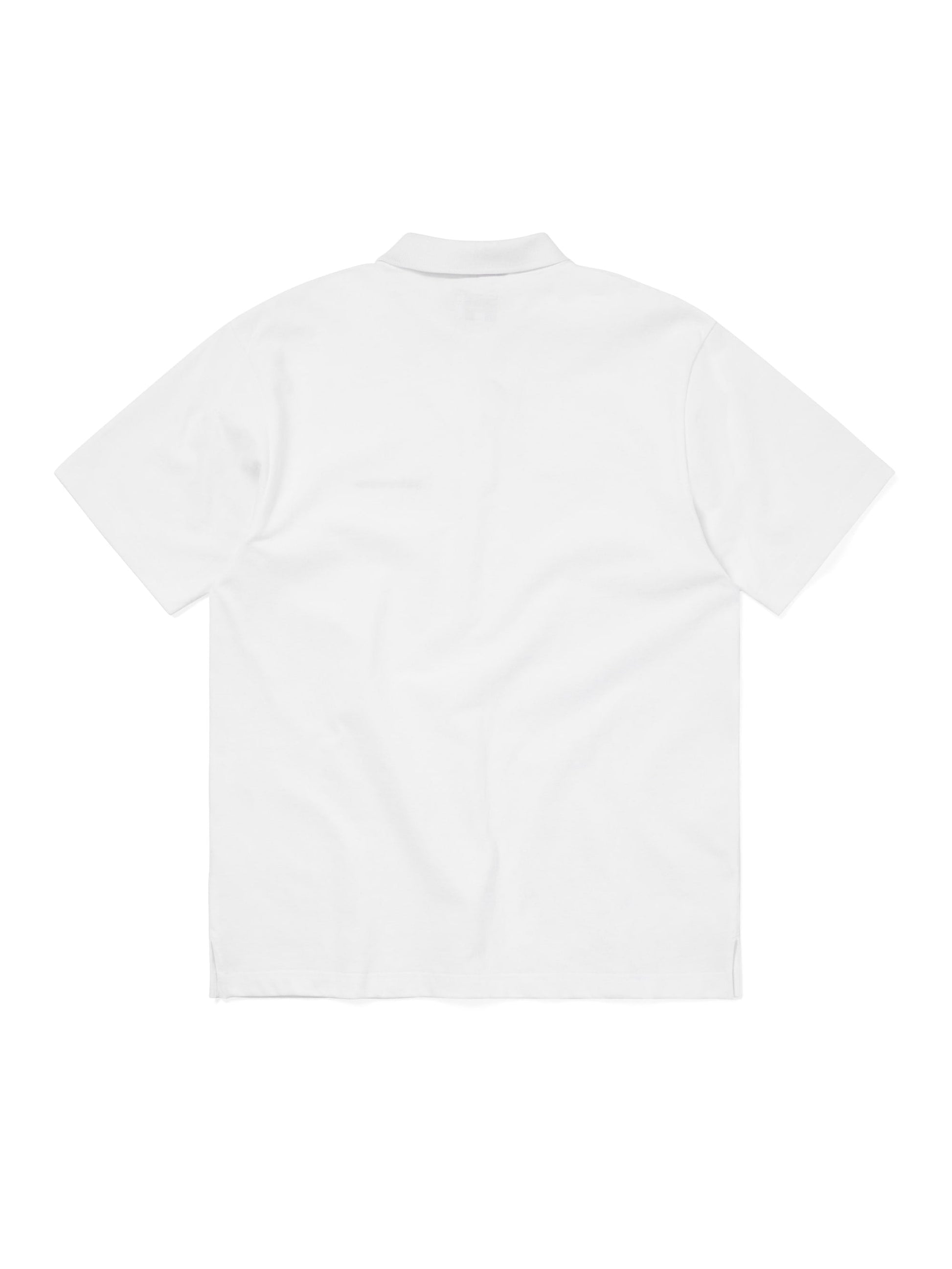thisisneverthat T-Logo S/S Jersey Polo