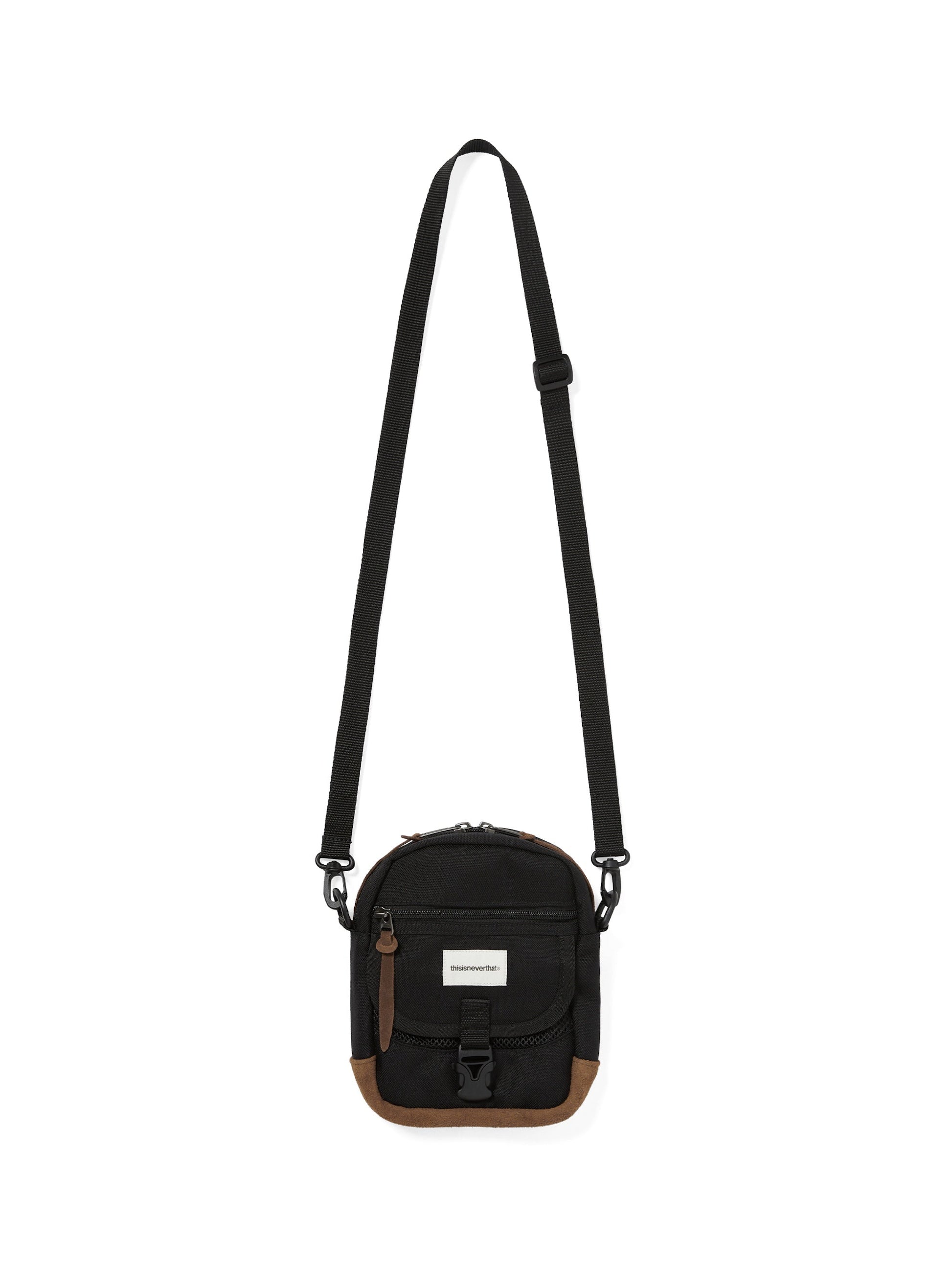 thisisneverthat T-Logo Shoulder Bag