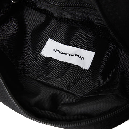 thisisneverthat T-Logo Shoulder Bag