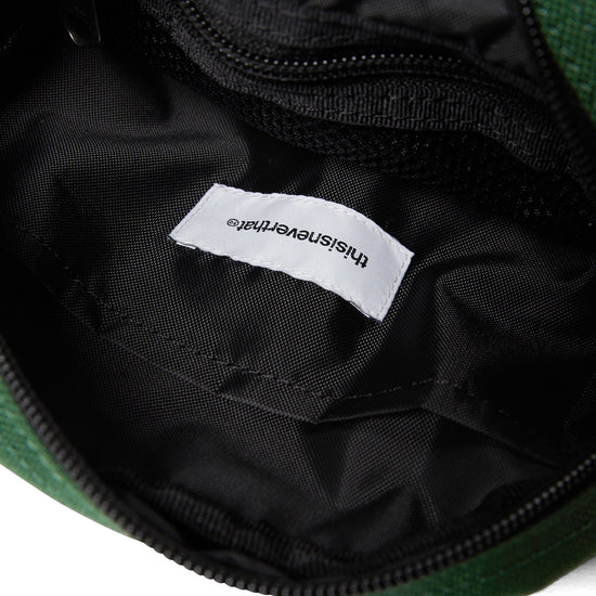 thisisneverthat T-Logo Shoulder Bag