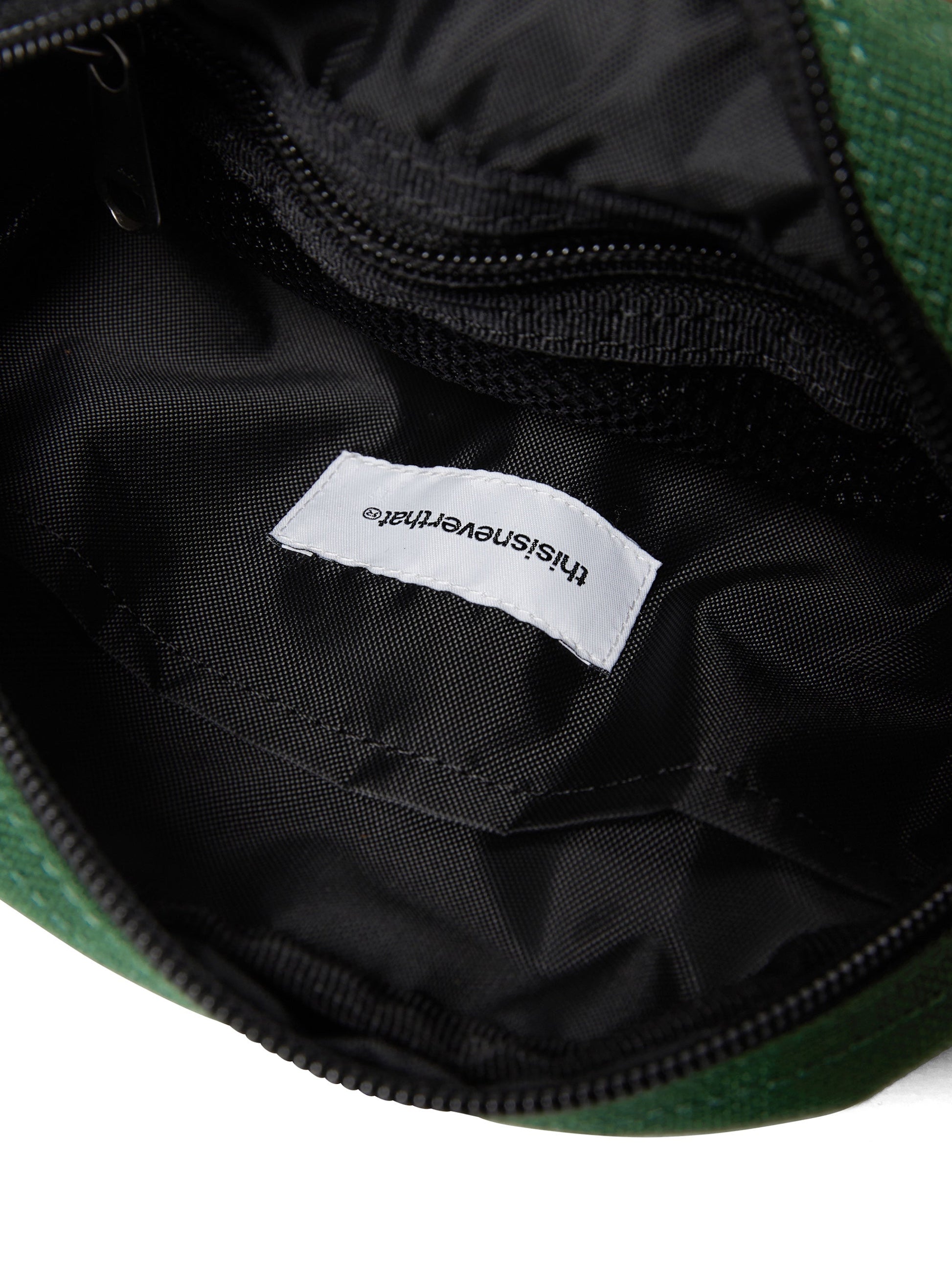thisisneverthat T-Logo Shoulder Bag