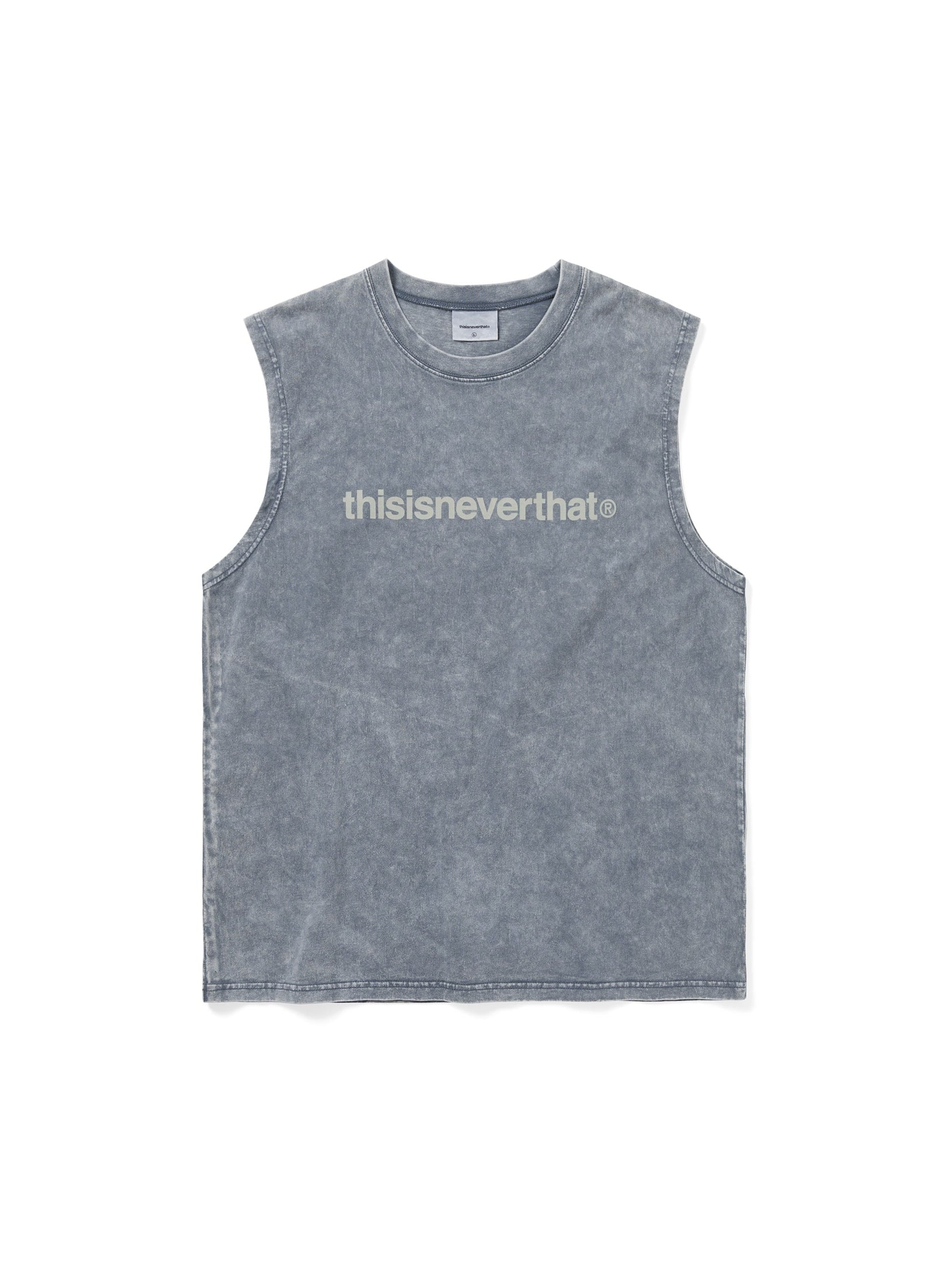 thisisneverthat T-Logo Sleeveless