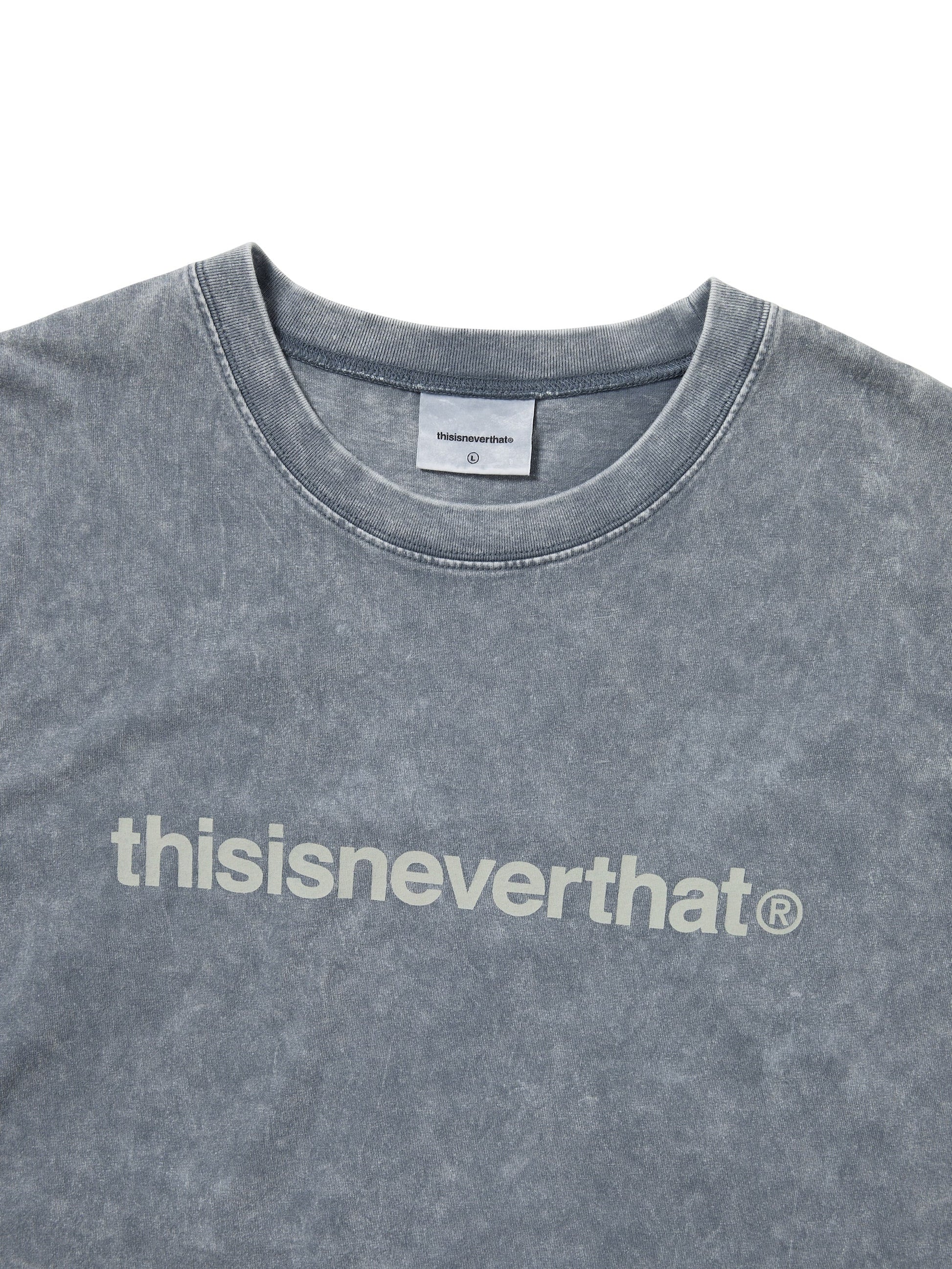 thisisneverthat T-Logo Sleeveless