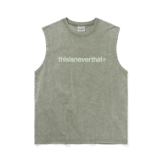 thisisneverthat T-Logo Sleeveless