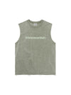 thisisneverthat T-Logo Sleeveless