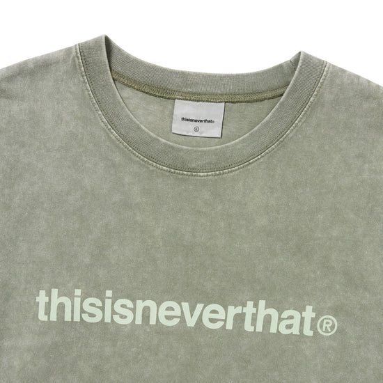 thisisneverthat T-Logo Sleeveless