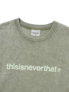 thisisneverthat T-Logo Sleeveless