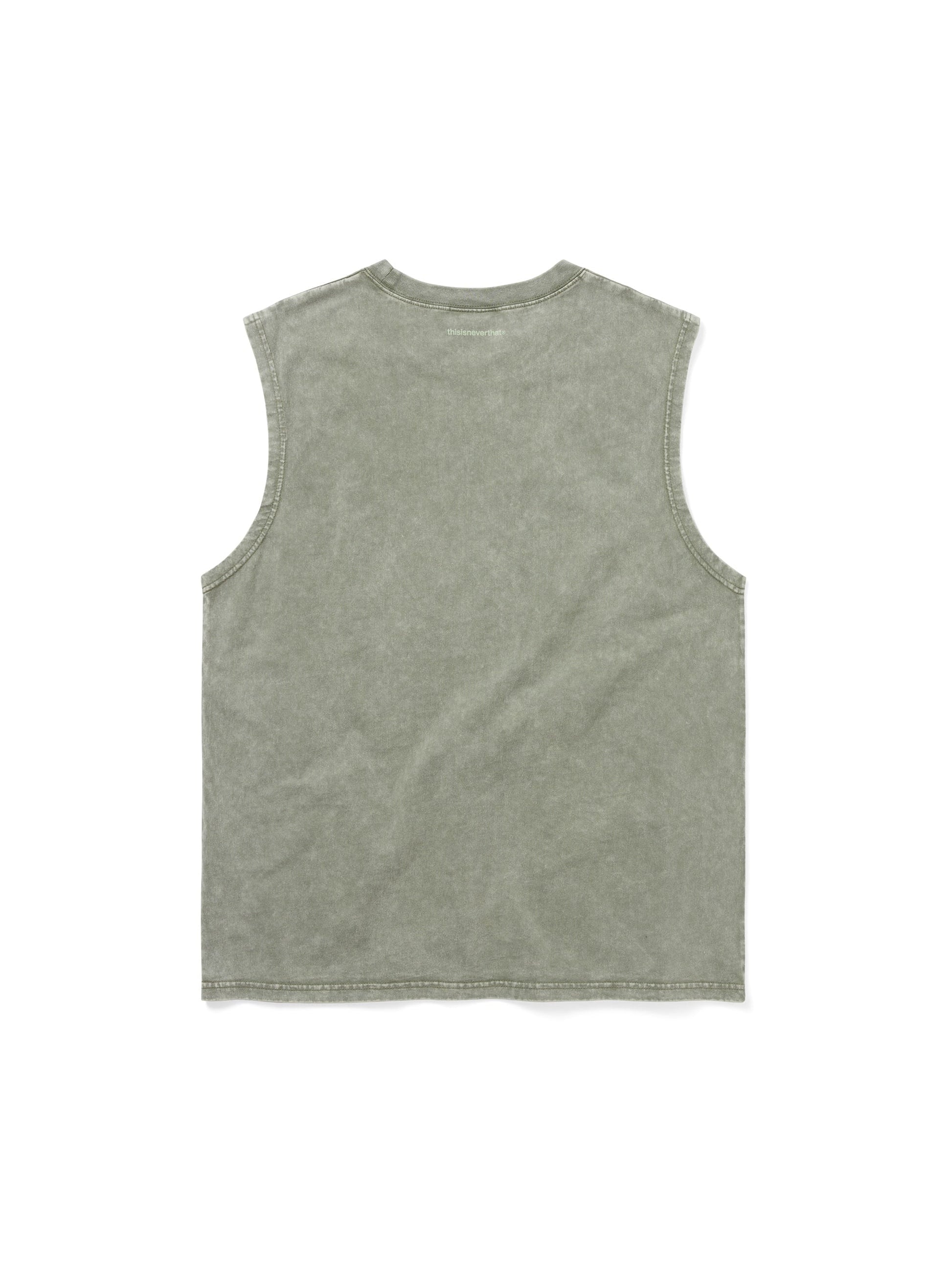thisisneverthat T-Logo Sleeveless