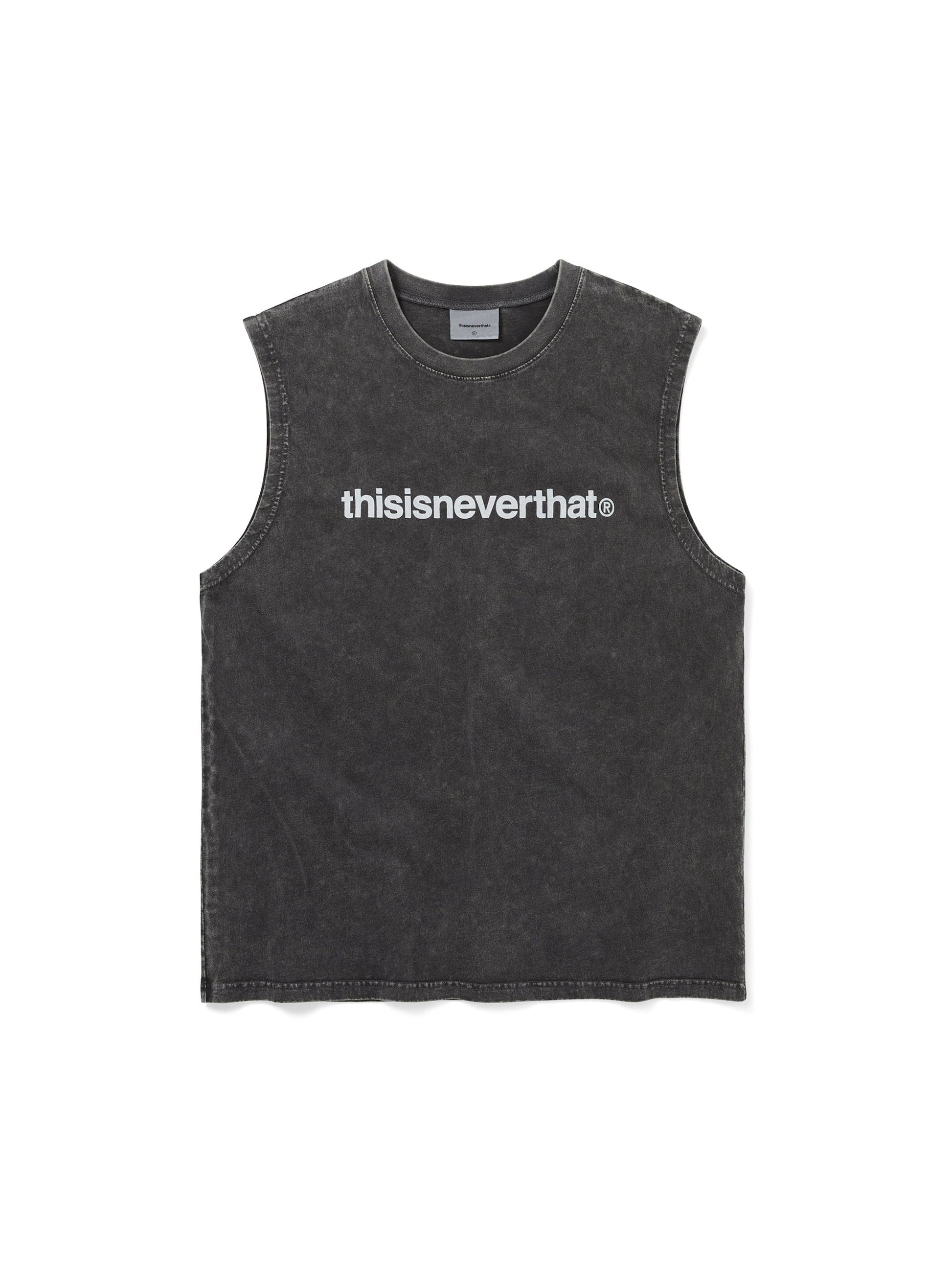 thisisneverthat T-Logo Sleeveless