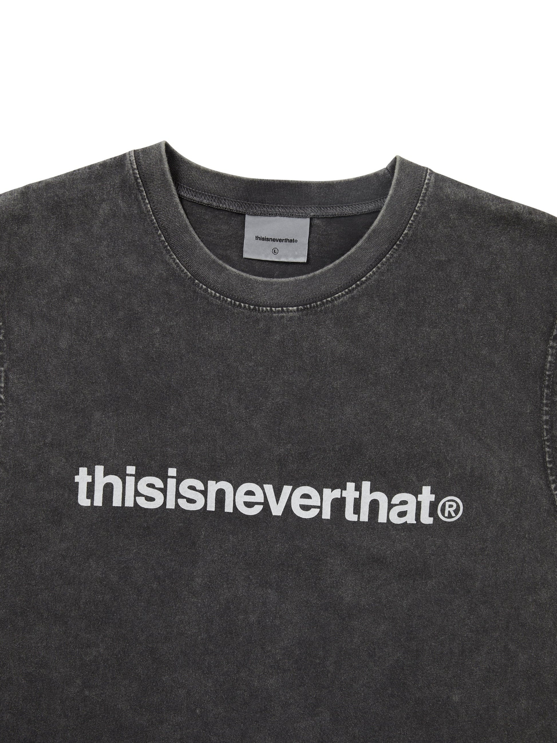 thisisneverthat T-Logo Sleeveless