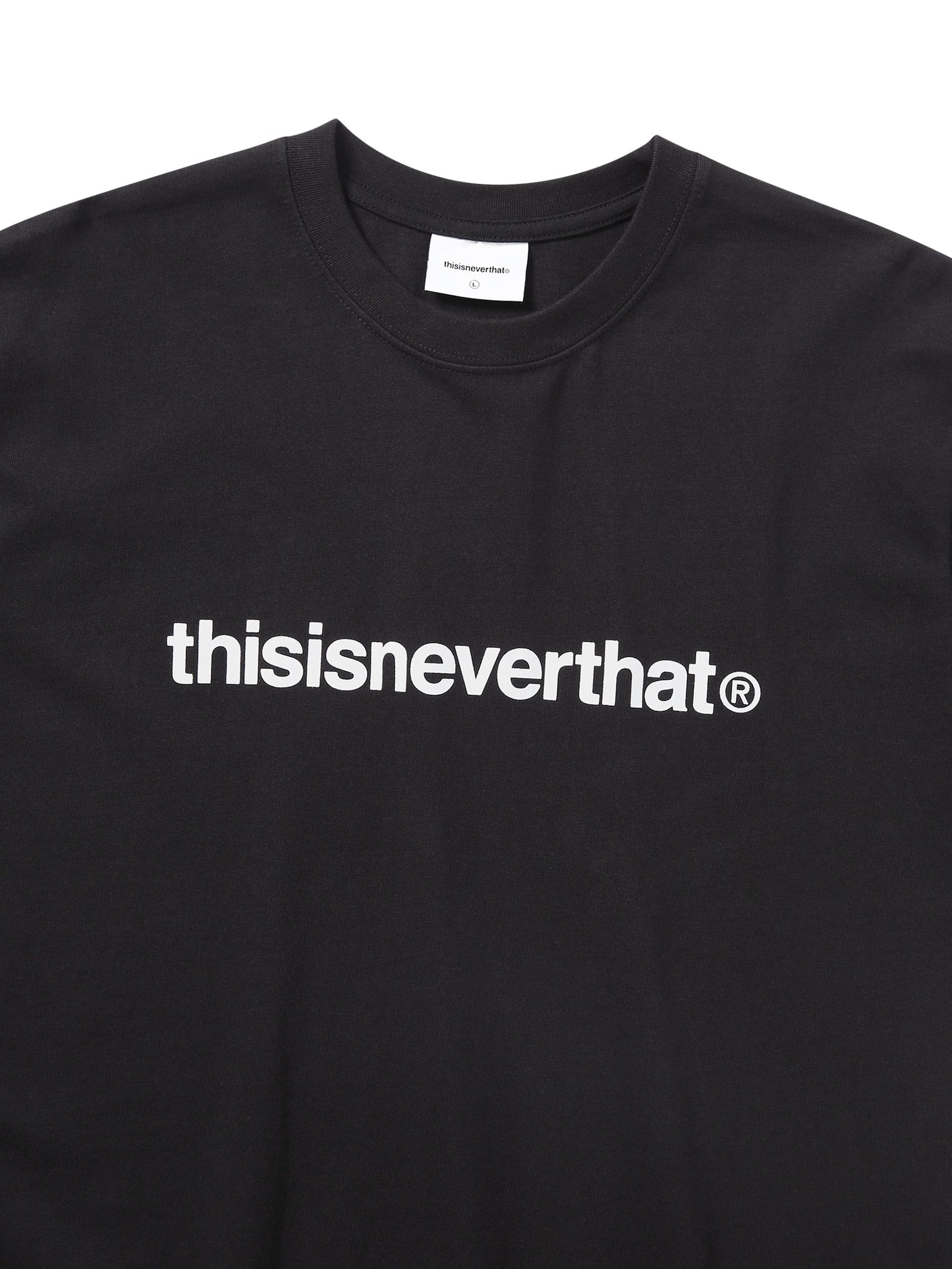 thisisneverthat T-Logo Tee