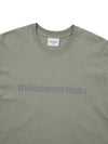 thisisneverthat T-Logo Tee