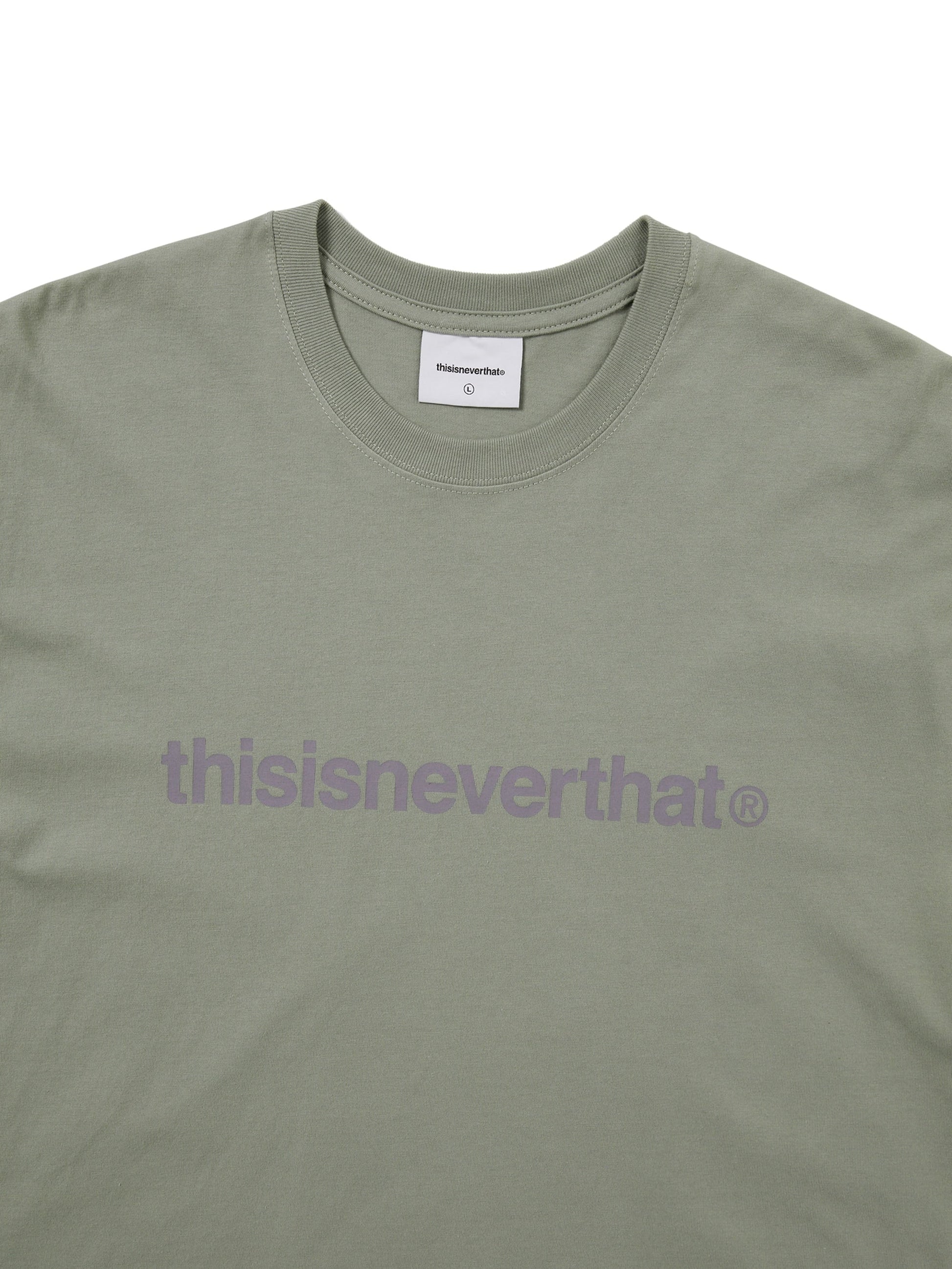 thisisneverthat T-Logo Tee