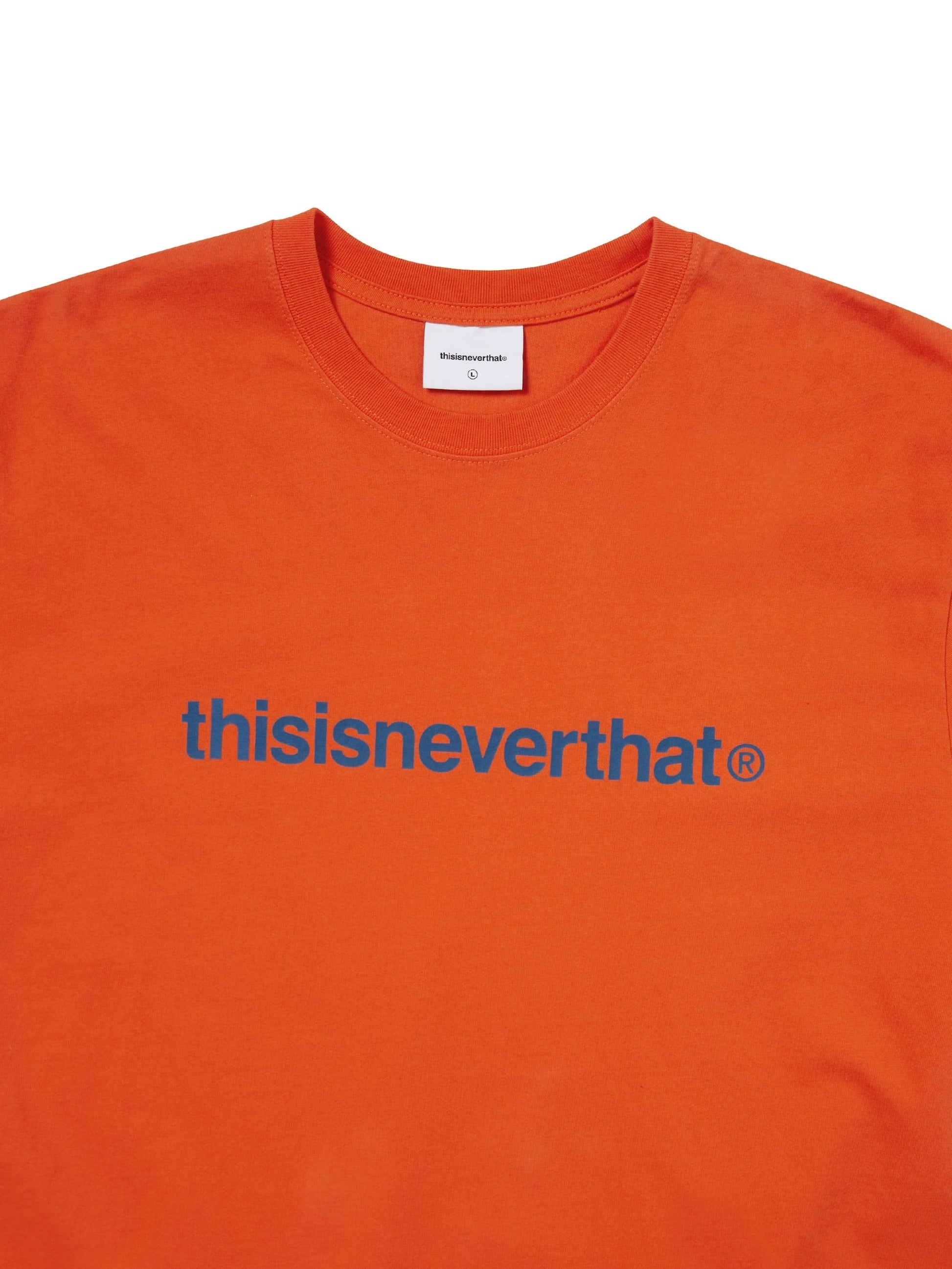 thisisneverthat T-Logo Tee