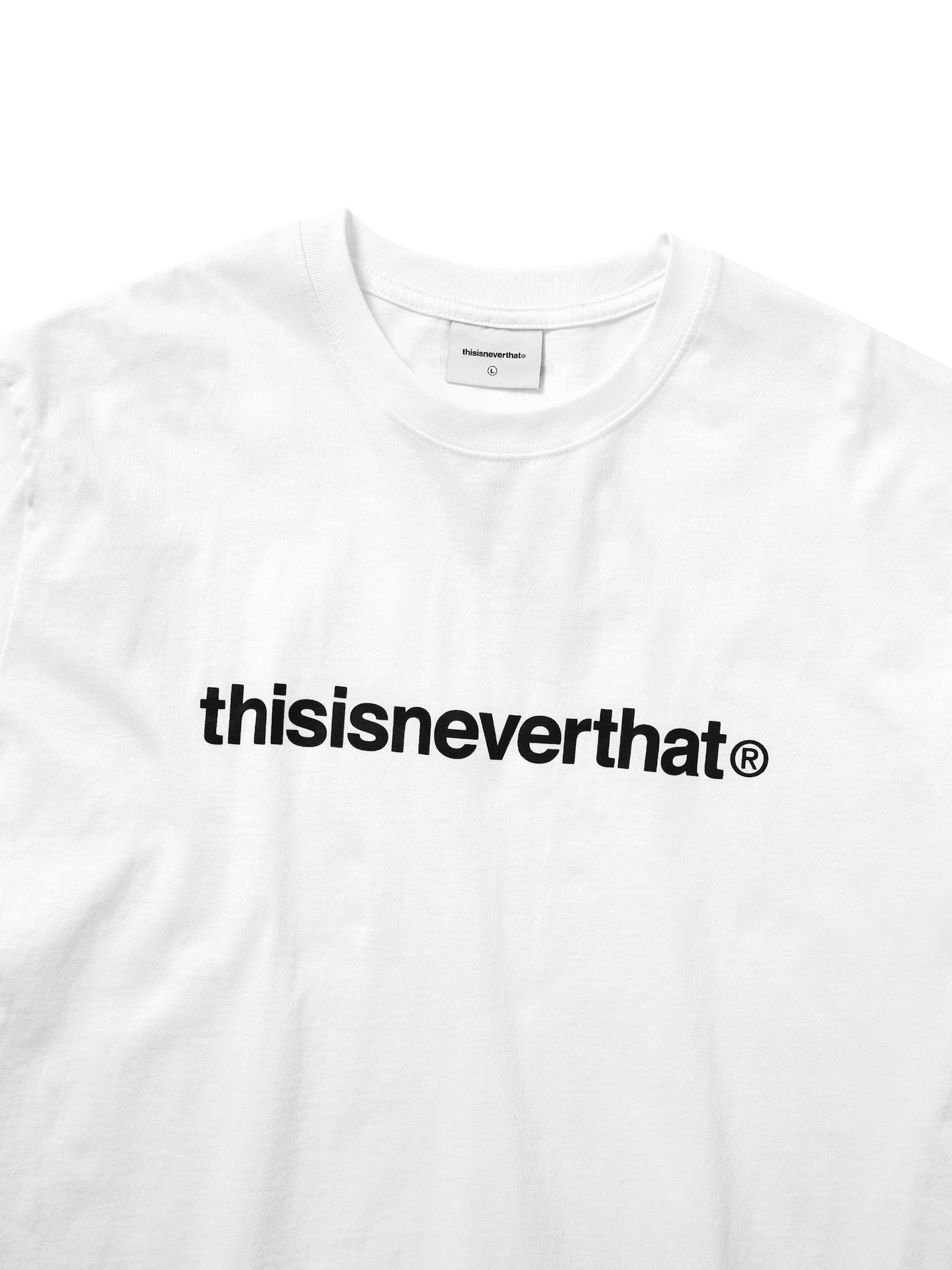 thisisneverthat T-Logo Tee