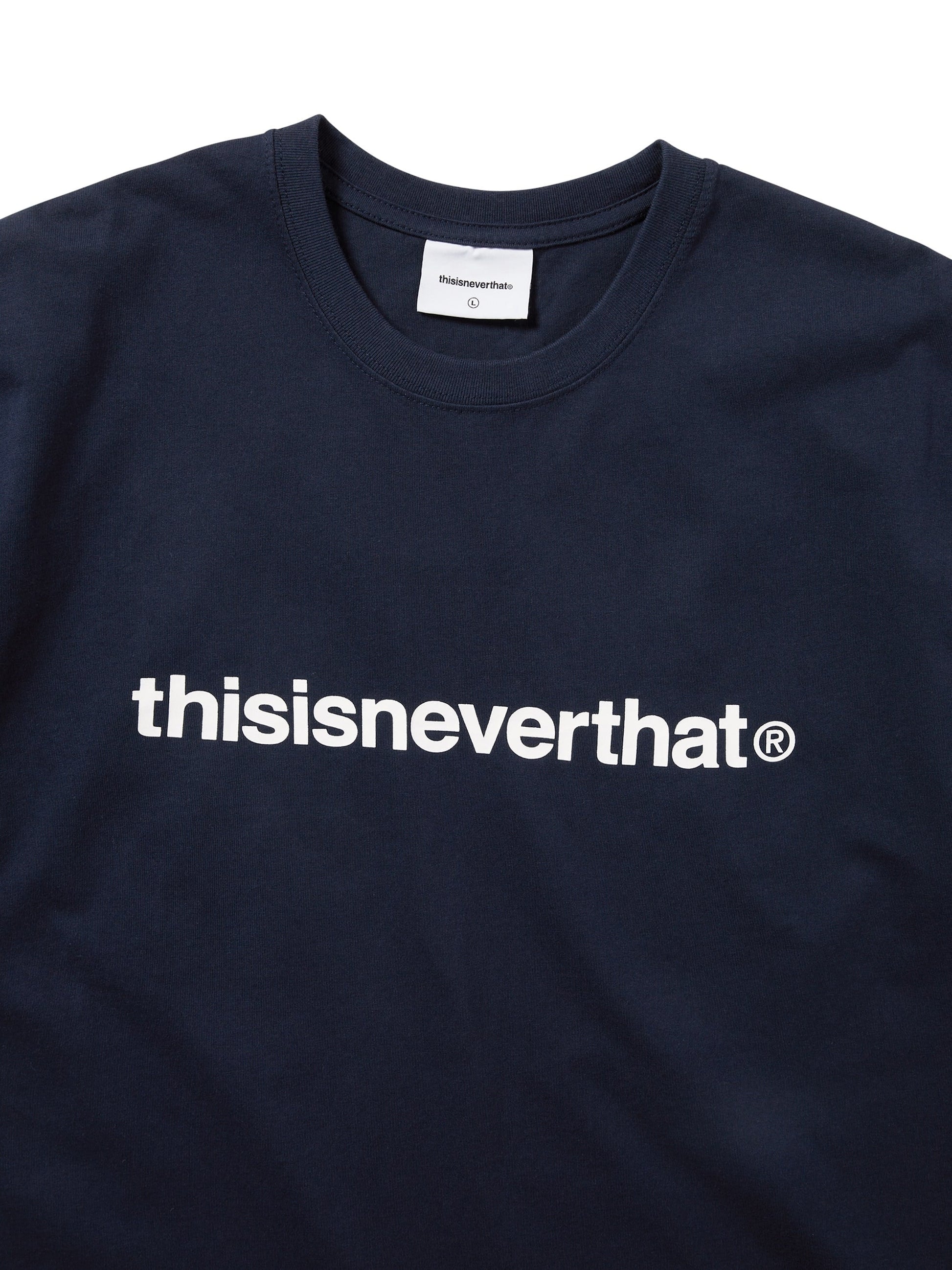 thisisneverthat T-Logo Tee