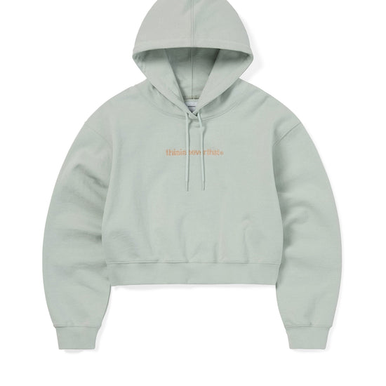 thisisneverthat T-Logo W Hoodie