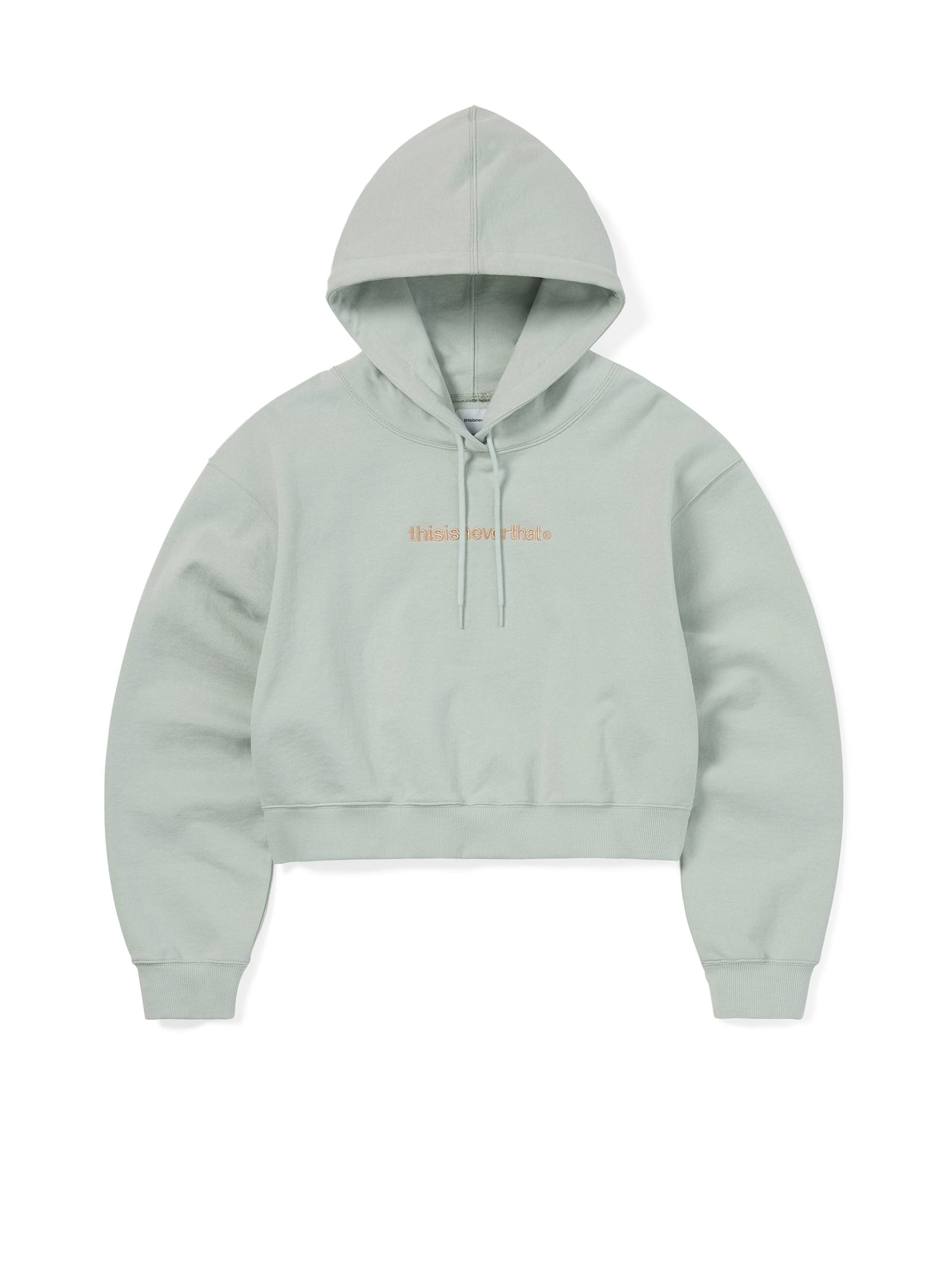 thisisneverthat T-Logo W Hoodie