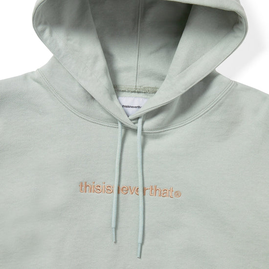 thisisneverthat T-Logo W Hoodie