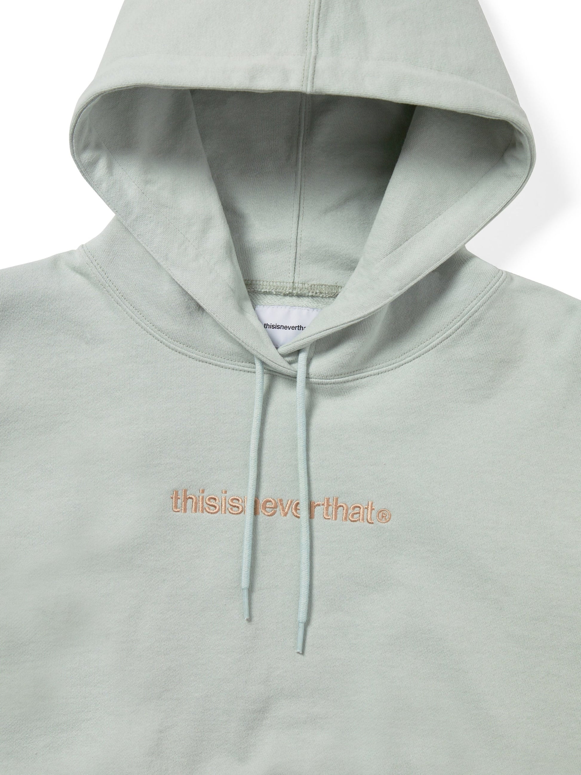thisisneverthat T-Logo W Hoodie