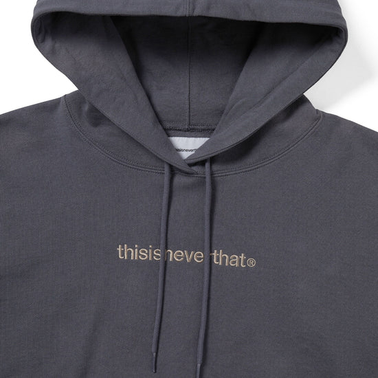 thisisneverthat T-Logo W Hoodie
