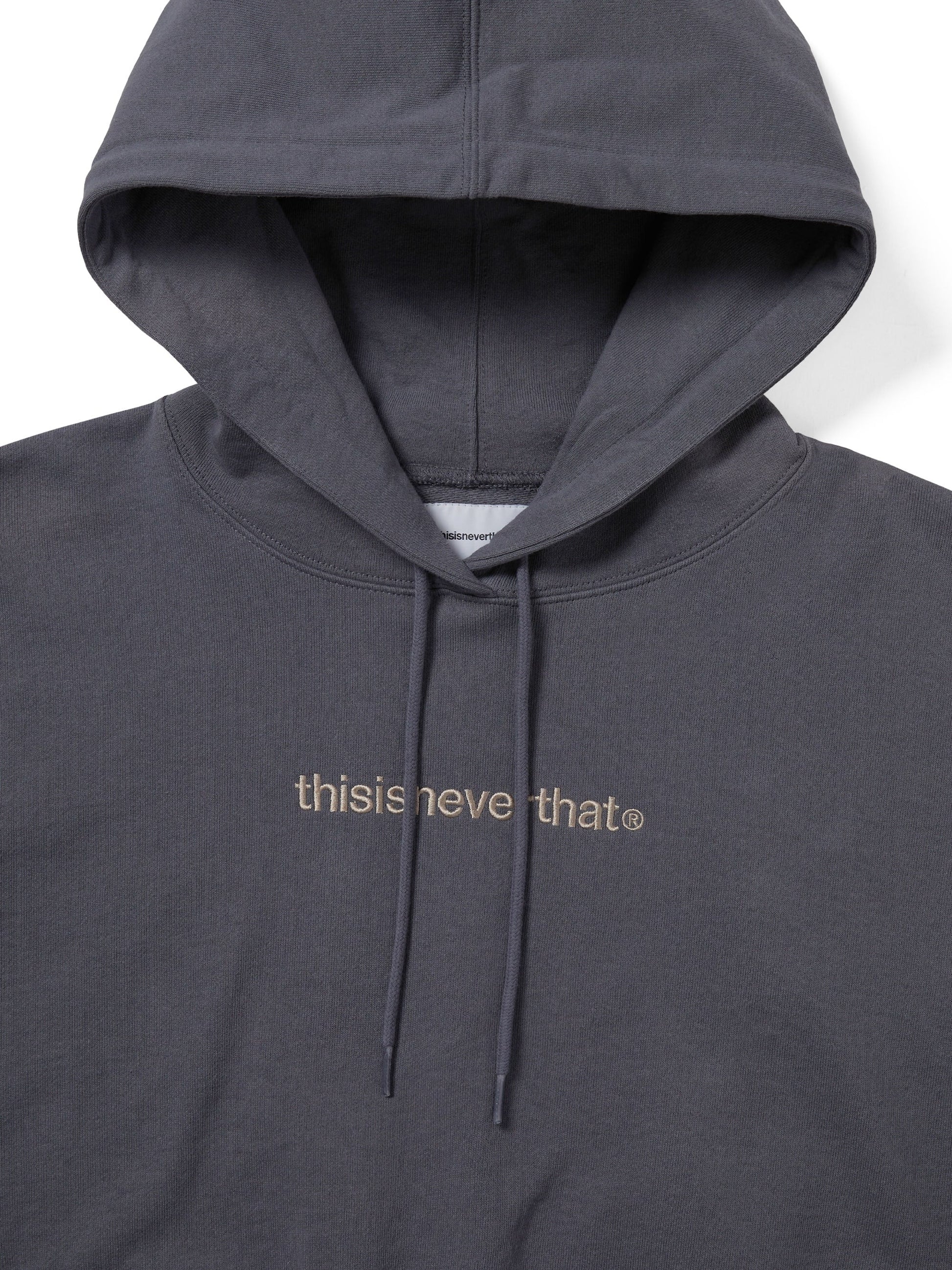 thisisneverthat T-Logo W Hoodie