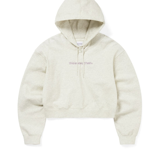thisisneverthat T-Logo W Hoodie