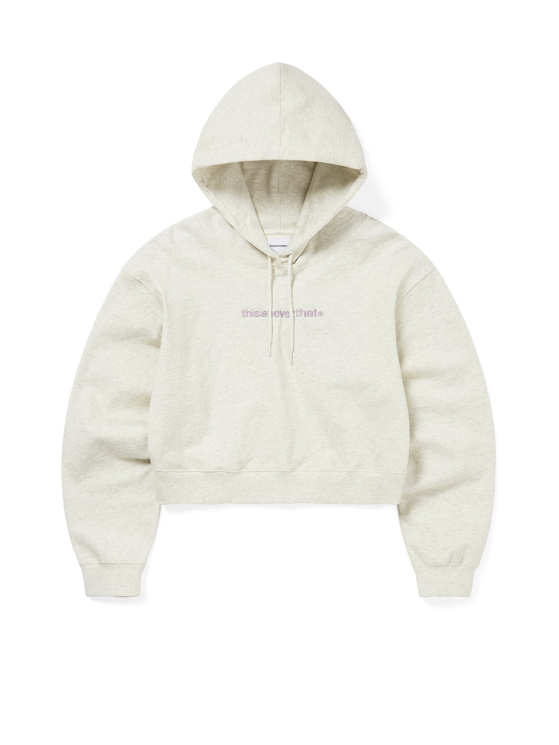 thisisneverthat T-Logo W Hoodie