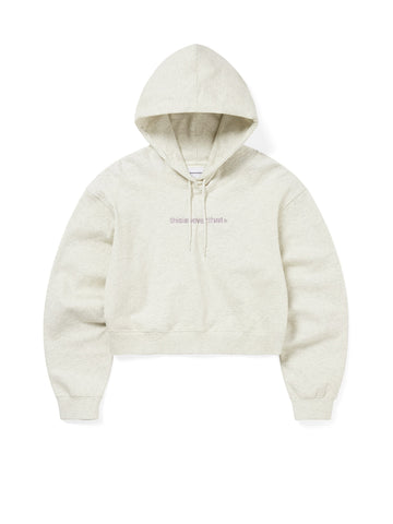 thisisneverthat T-Logo W Hoodie