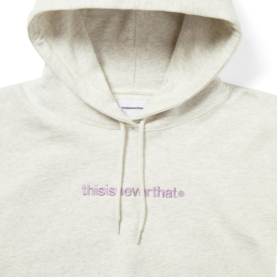 thisisneverthat T-Logo W Hoodie