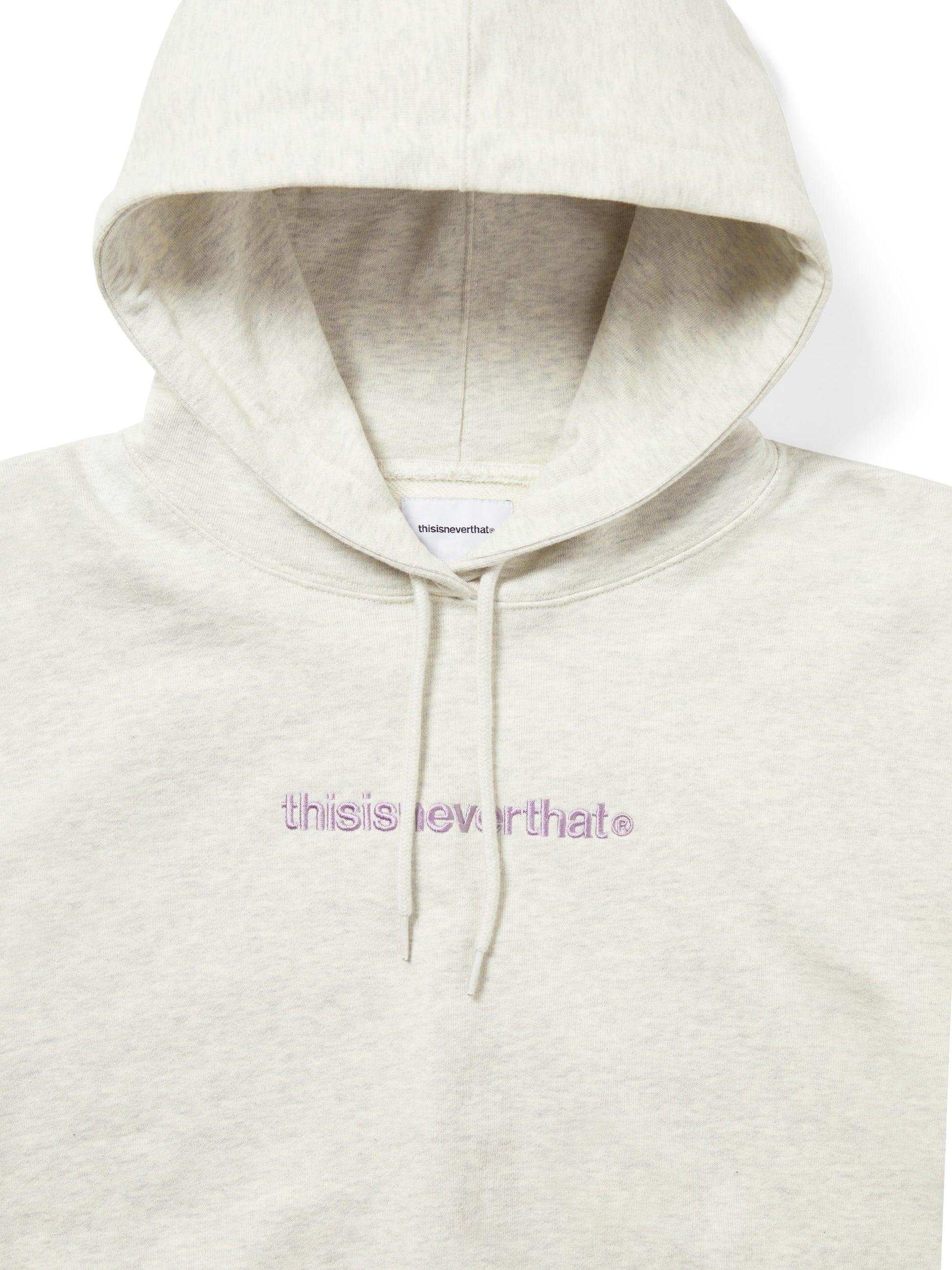 thisisneverthat T-Logo W Hoodie